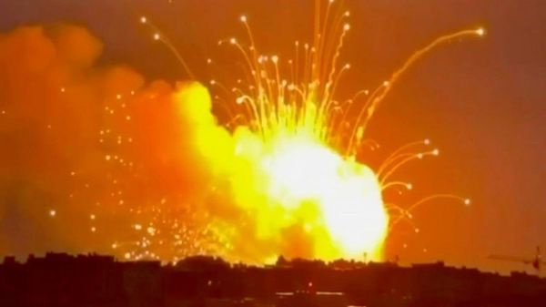 تحلیلگر: روسیه بنادر دانوب را به آتش میکشد تا آخرین لنگرگاه تسلیحات غربی اوکراین را از کار بیندازد - اسپوتنیک افغانستان  