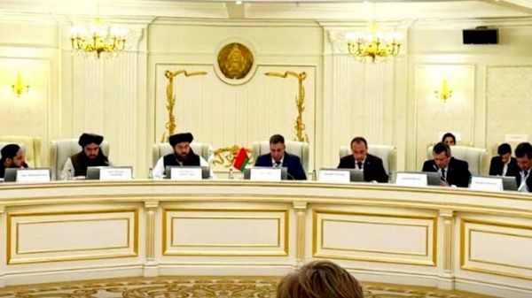 بلاروس اعلام کرده است که آماده گسترش همکاریهای اقتصادی با افغانستان، بهویژه در زمینه انتقال و واردات مواد نفتی است - اسپوتنیک افغانستان  