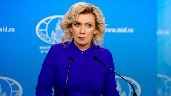 سخنگوی وزارت امور خارجه روسیه: آلمانیها بهتر است به جای گزارش دربارهی رهبران روسیه، به گرفتاریهای خود بپردازند - اسپوتنیک افغانستان  