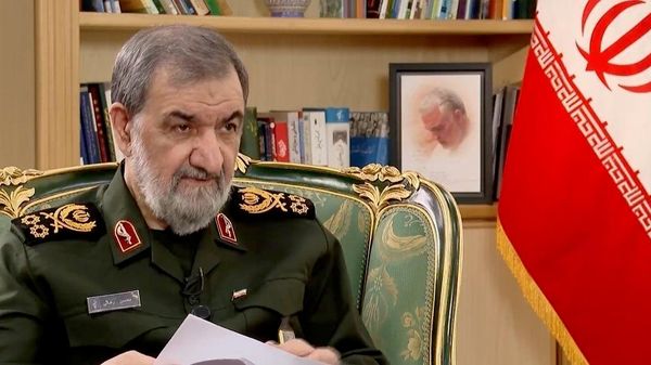 محسن رضایی: ایران با محاصره ای اقتصادی هم تسلیم نمیشود - اسپوتنیک افغانستان  