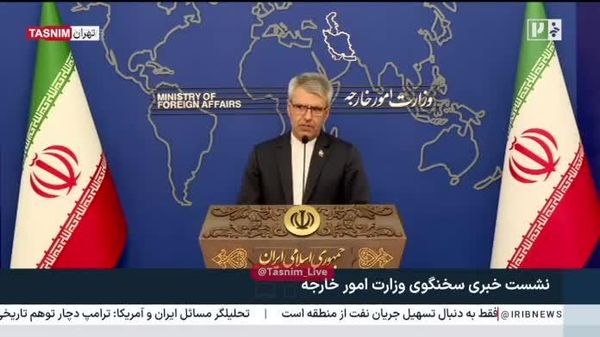 بقائی: ایران و افغانستان مراودات تجاری خود را گسترش میدهند - اسپوتنیک افغانستان  