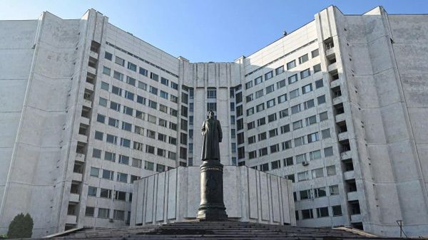 روسیه: آلمان احتمال دست داشتن اوکراین در حادثه پهپادی فرودگاه لایپزیگ را بررسی میکند - اسپوتنیک افغانستان  