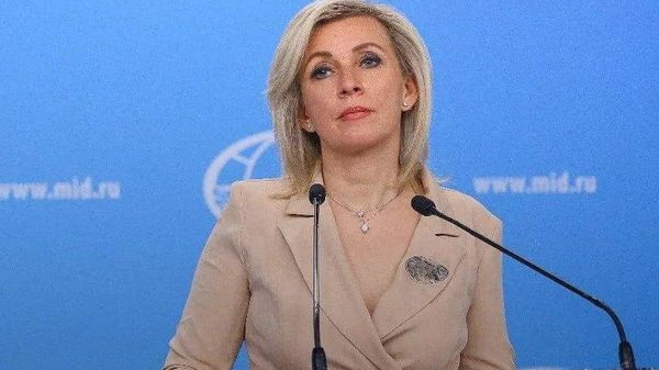 سخنگوی وزارت خارجه روسیه: فرانسه به دنبال مقصر جلوهدادن روسیه برای پنهانکردن ناکامیهایش است - اسپوتنیک افغانستان  