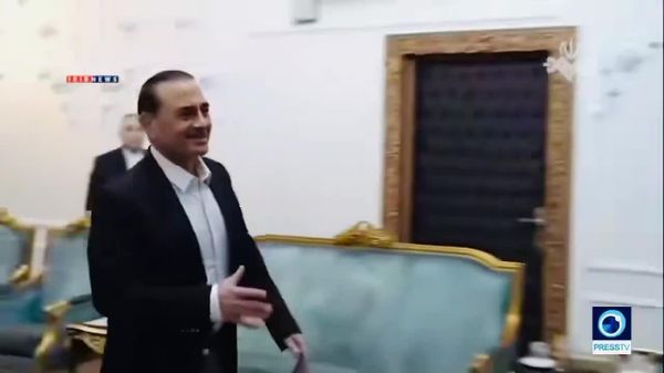 نقش میانجیگری پاکستان با پایان سفر منیر به تهران نیرومندتر شد - اسپوتنیک افغانستان  