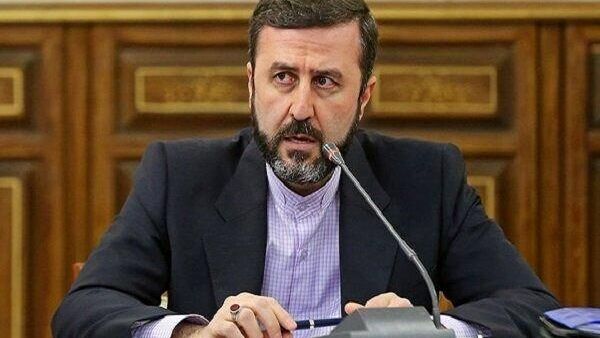 معاون وزیر امور خارجه ایران: تنگه هرمز از فردا باز نمیشود - اسپوتنیک افغانستان  