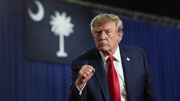 ترامپ معتقد است که هم مسکو و هم کی یف خواهان پایان درگیری اوکراین هستند - اسپوتنیک افغانستان  