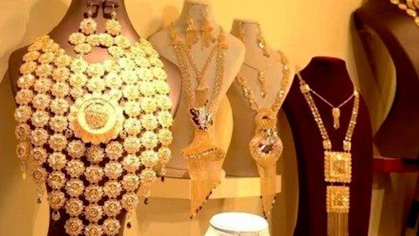 گشایش نخستین نمایشگاه صنعت زرگری افغانستان در کابل - اسپوتنیک افغانستان  