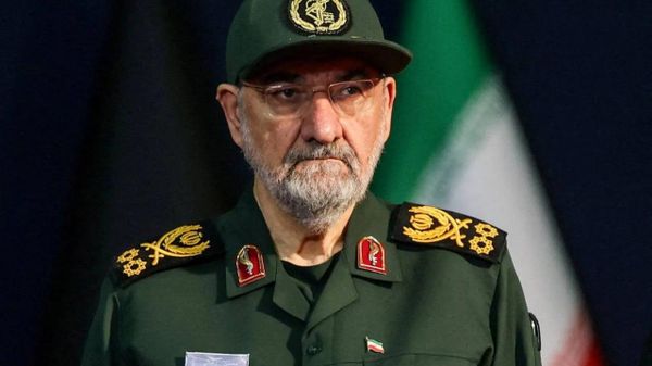 هشدار سرلشکر محسن رضایی دبیر شورای عالی امنیت ملی ایران به آمریکا - اسپوتنیک افغانستان  