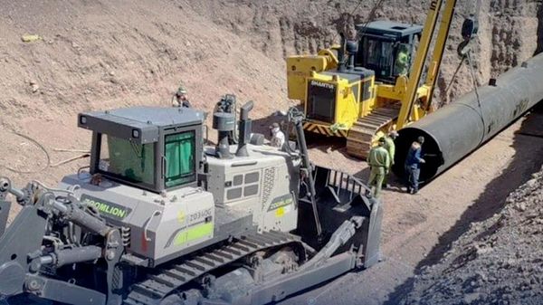 وزارت معادن و پترولیم امارت اسلامی از پیشرفت چشمگیر در پروژهای تاپی در هرات خبر داد - اسپوتنیک افغانستان  