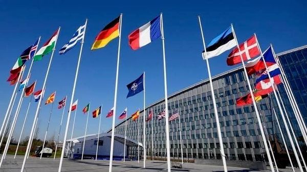 استاد دانشگاه ناروی: راهبرد در ناتو جای خود را به بیاندیشگی داده است - اسپوتنیک افغانستان  
