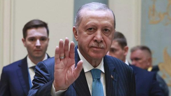 اردوغان: «ائتلاف مکه» با هدف ثبات و امنیت در منطقه ما تأسیس شد - اسپوتنیک افغانستان  