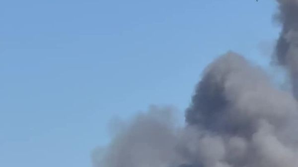 فروافتادن هواپیمای F-4 Phantom در نمایش هوایی آتن - اسپوتنیک افغانستان  