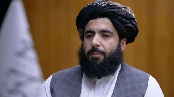مقام افغانستانی: افغانستان به هیچکس اجازه نخواهد داد از خاک این کشور علیه کشورهای دیگر استفاده کند - اسپوتنیک افغانستان  