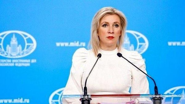 زاخارووا: توکیو فقط باید درخواست کند که باد دیگر وزد و خورشید دیگر نتابد - اسپوتنیک افغانستان  