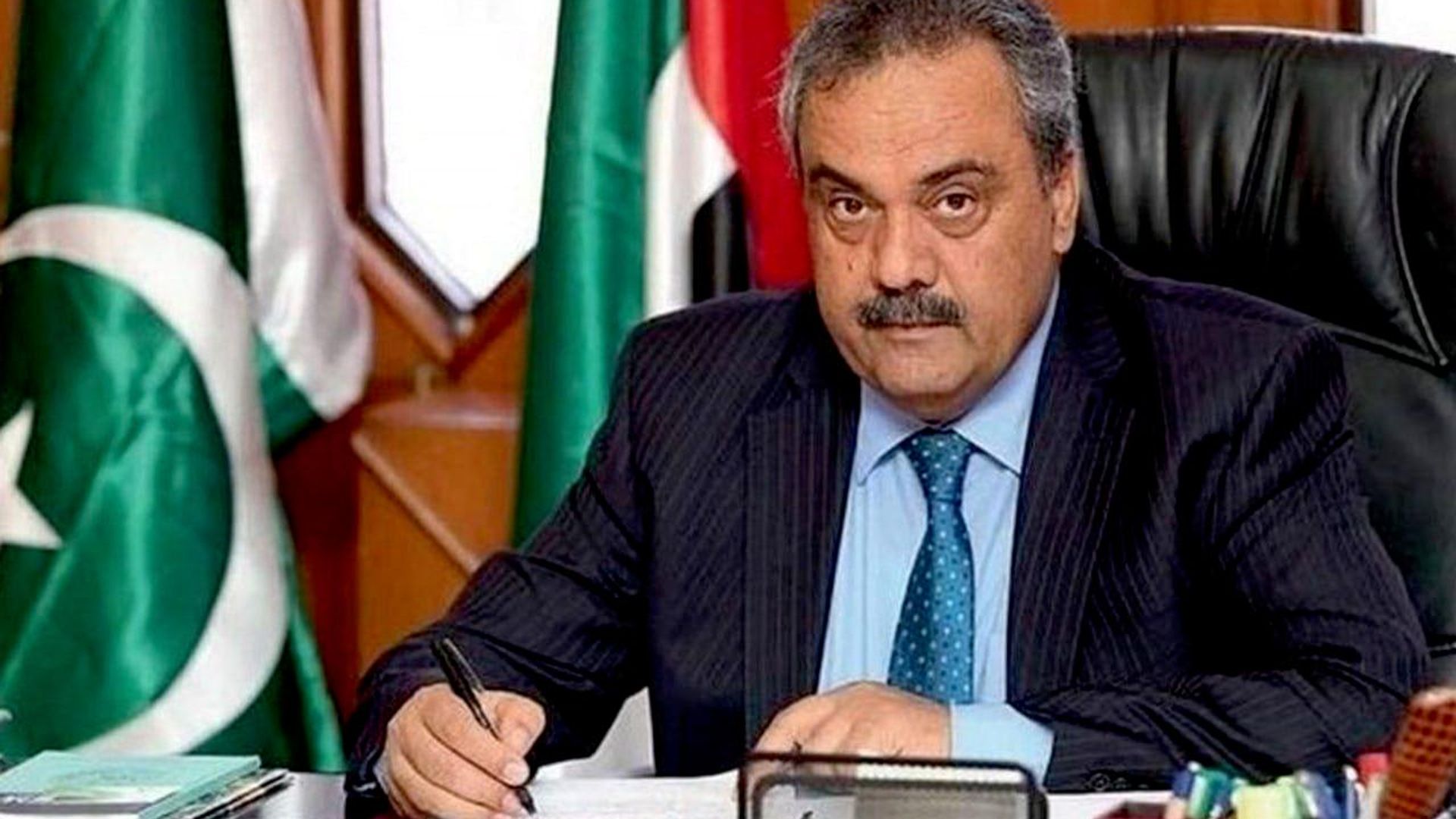 درخواست بلندپایگان پیشین پاکستان برای بیرون نکردن دانشجویان پزشکی افغانستانی از این کشور درخواست بلندپایگان پیشین پاکستان برای بیرون نکردن دانشجویان پزشکی افغانستانی از این کشور - اسپوتنیک افغانستان , 1920, 09.09.2026