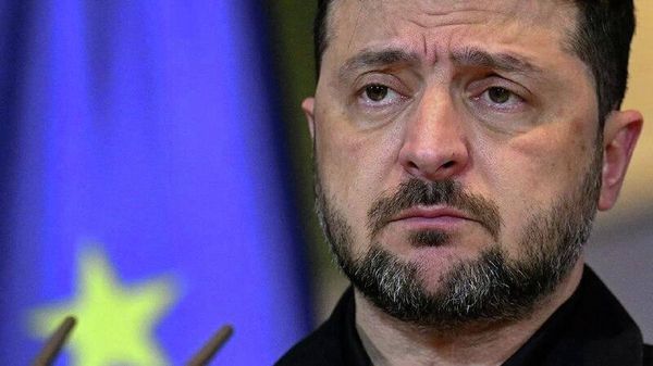 کارشناس: وضعیت فساد مالی و اداری در اوکراین شبیه ۲۰ سال جمهوریت در افغانستان شده - اسپوتنیک افغانستان  