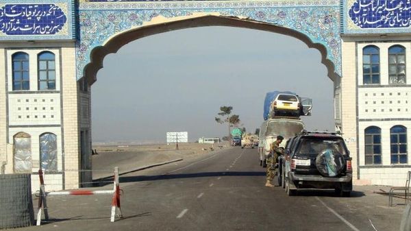 اعلام آمادگی تاجران ایرانی برای سرمایهگذاری در هرات - اسپوتنیک افغانستان  