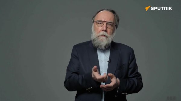 نسخه دیجیتال دوگین: اسکاتلند، ولز و ایرلند شمالی تفاهمنامهای را امضا کردهاند که بر حق آنها برای تعیین سرنوشت خویش تأکید دارد - اسپوتنیک افغانستان  