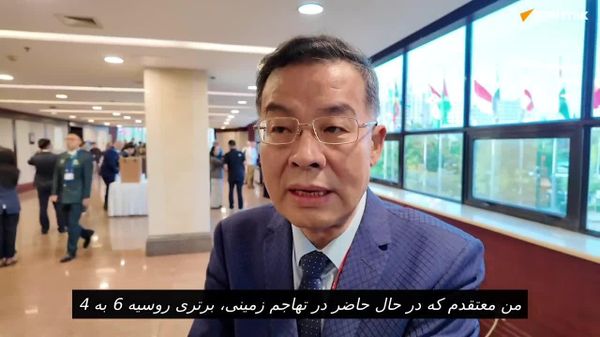 کارشناس: روسیه برای آغاز مذاکرات با اوکراین امتیازات ارضی نخواهد داد، چرا که خود قادر به تصرف قلمروهای مورد نظر است - اسپوتنیک افغانستان  