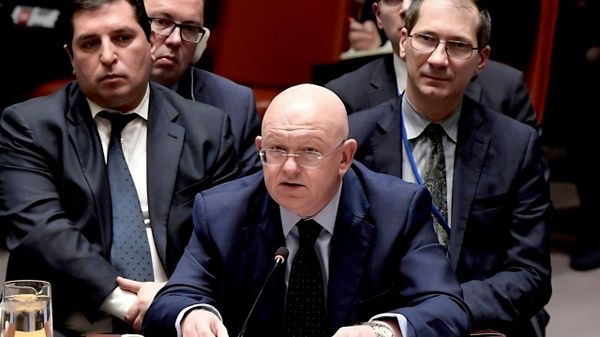 روسیه: گفتوگو با افغانستان باید عاری از فشار و باجخواهی باشد - اسپوتنیک افغانستان  