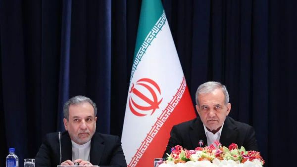 آمریکا با صدور ویزا برای رئیسجمهور و وزیر امور خارجه ایران جهت شرکت در مجمع عمومی سازمان ملل موافقت کرد - اسپوتنیک افغانستان  