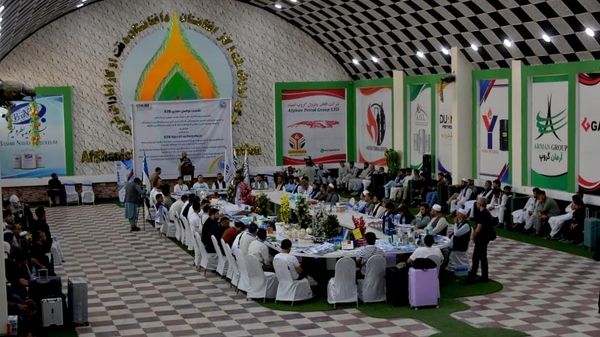 مبادلات تجاری افغانستان و ازبکستان از 2 میلیارد دالر گذشت - اسپوتنیک افغانستان  