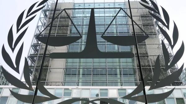 دادستانی دیوان کیفری بینالمللی (ICC) علیرغم تحریمهای ایالات متحده، حکم بازداشت نتانیاهو و گالانت را پس نگرفته است؛ این مطلب را سرپرست دادستانی اعلام کرد - اسپوتنیک افغانستان  