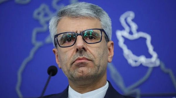 بقائی: در یک فرایند 2 ساعته شروط روشن ایران به آمریکا اعلام شد - اسپوتنیک افغانستان  