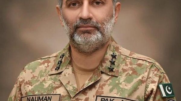 نخستین دبیرکل پیمان مکه معرفی شد - اسپوتنیک افغانستان  