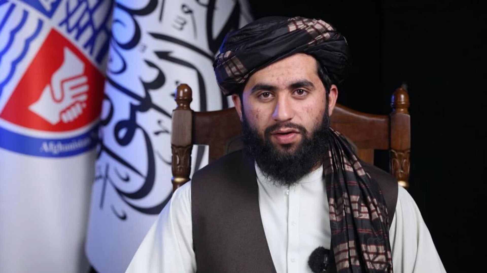 امارت اسلامی: در یک سال اخیر 15 نفر در کشور براثر سقوط در چاه جان باختهاند امارت اسلامی: در یک سال اخیر 15 نفر در کشور براثر سقوط در چاه جان باختهاند - اسپوتنیک افغانستان , 1920, 23.09.2026