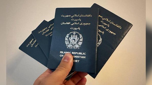 سفارت افغانستان در تهران از حذف گواهی تأییدیه و مغایرت برای برخی پاسپورتها خبر داد - اسپوتنیک افغانستان  