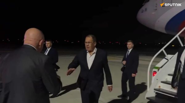 لاوروف در مجمع عمومی سازمان ملل، افسانه «انزوای روسیه» را درهم شکست - اسپوتنیک افغانستان  