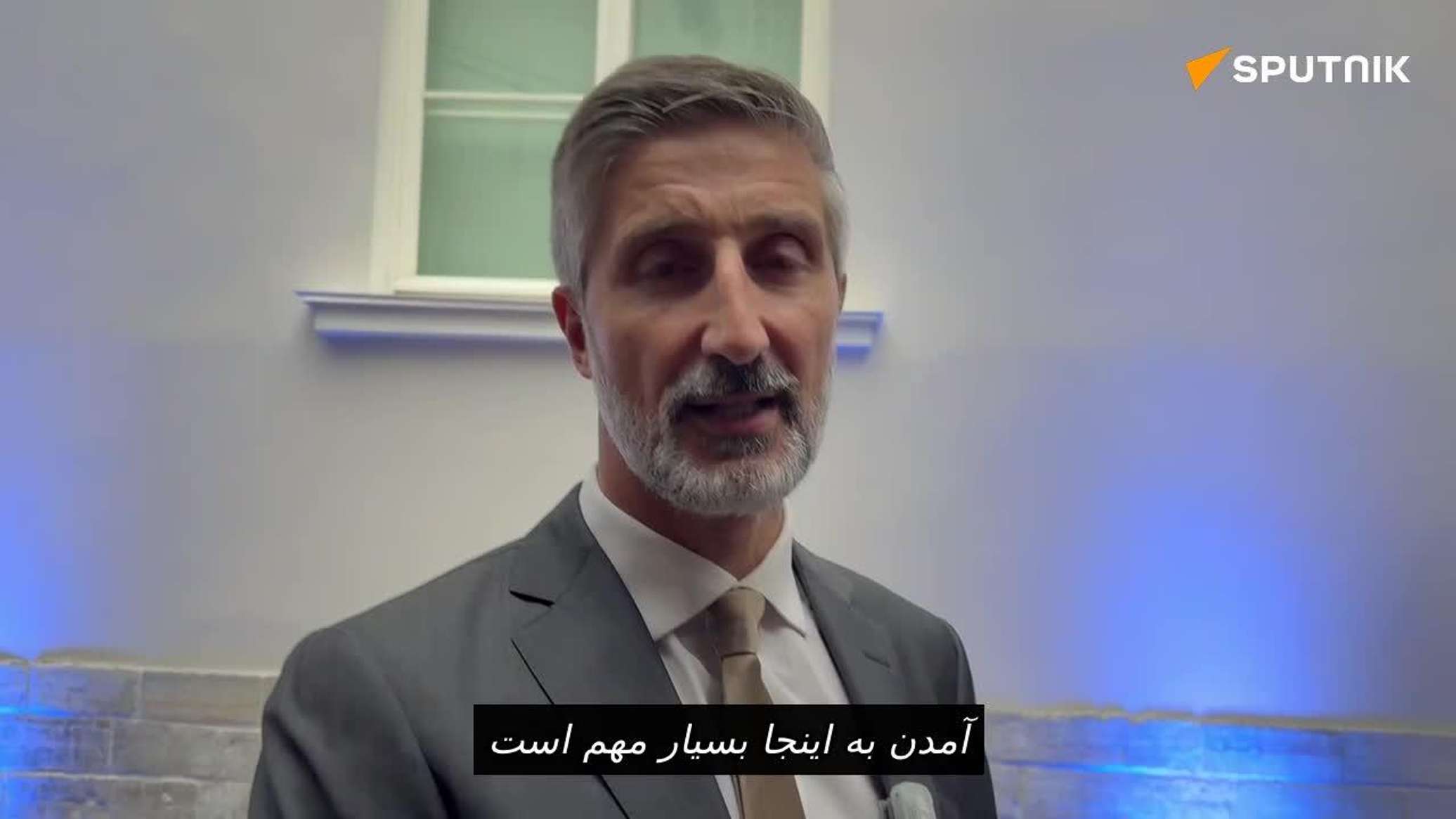رئیس انجمن موسیقی روسیه در فرانسه: گفتوگوی فرهنگی به نگهداشت پیوندها یاری میکند