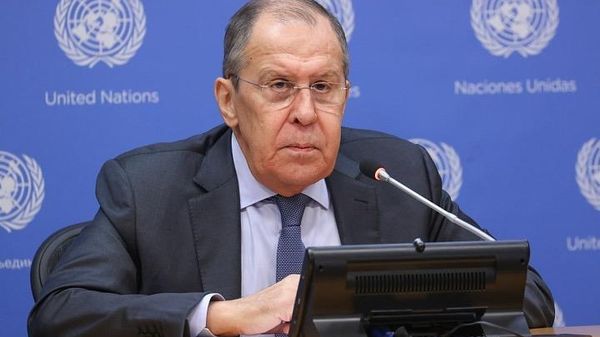 لاوروف شفافیت بررسی رویداد بوچا را زیر پرسش برد - اسپوتنیک افغانستان  