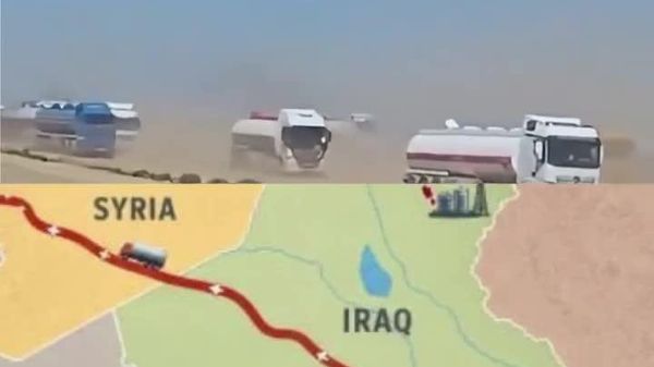بحران هرمز، جستجو برای مسیرهای جدید انرژی را ضروری کرده است - اسپوتنیک افغانستان  