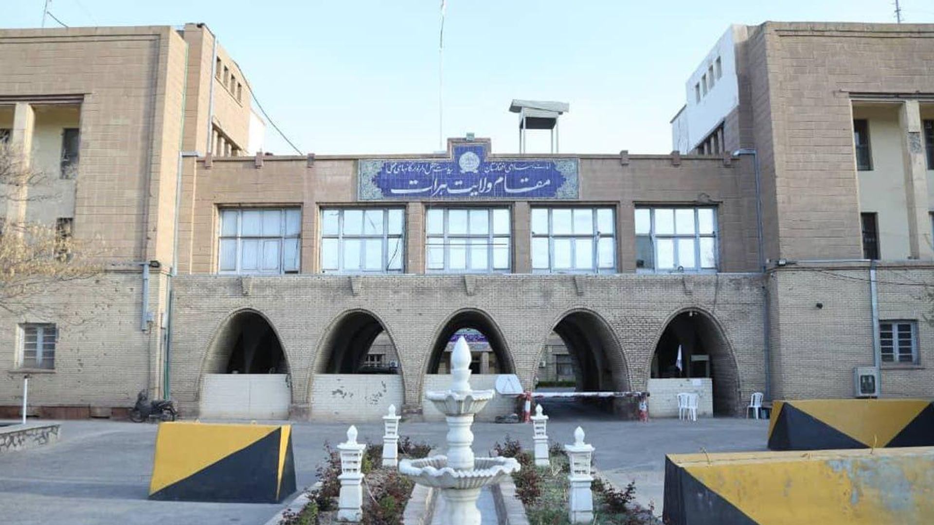 تأکید افغانستان و قزاقستان بر توسعه تجارت دوجانبه تأکید افغانستان و قزاقستان بر توسعه تجارت دوجانبه - اسپوتنیک افغانستان , 1920, 27.09.2026