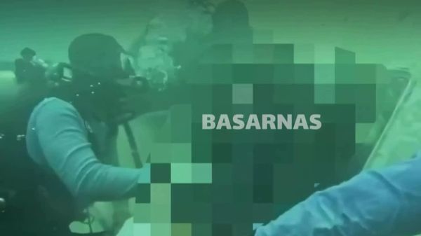 رسانه: شمار جانباختگان فاجعهی غرق شدن کشتی مسافربری در اندونزی به 66 نفر رسیده است - اسپوتنیک افغانستان  