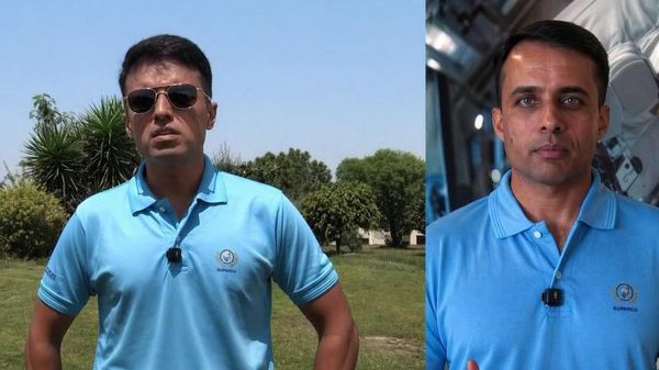 پاکستان در ماه اکتبر با نزدیک شدن به ماموریت تیانگونگ، اولین فضانورد خود را معرفی خواهد کرد - اسپوتنیک افغانستان  