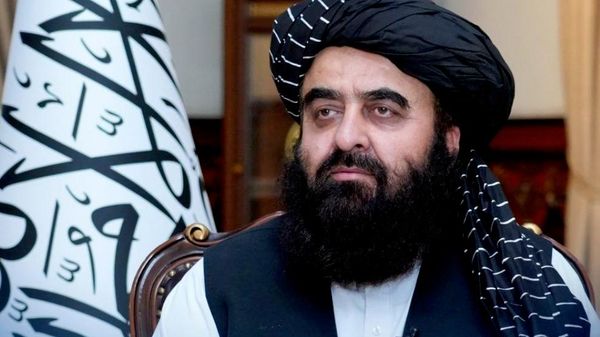 وزیر خارجه امارت اسلامی عازم روسیه شد - اسپوتنیک افغانستان  