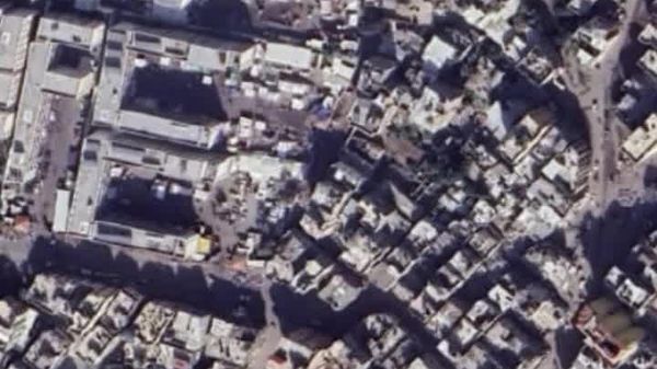 تحلیل اسپوتنیک: 7 اکتوبر — غزه پس از سه سال جنگ چگونه دگرگون شده است؟ - اسپوتنیک افغانستان  