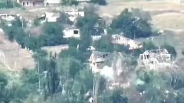 در محاصره مرگبار فشرده شدند - اسپوتنیک افغانستان  