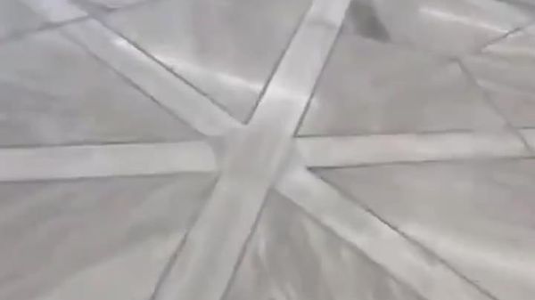 انفجار در نزدیکی میدان هوایی ریاض عربستان سعودی - اسپوتنیک افغانستان  