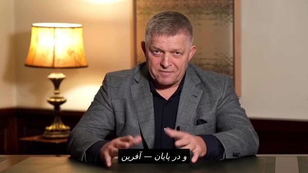 نخستوزیر اسلواکی: رئیسان جمهور روسیه و امریکا از سودمندیهای ملی خود پاسداری کردند؛ سیاست اتحادیه اروپا نادرست است - اسپوتنیک افغانستان  
