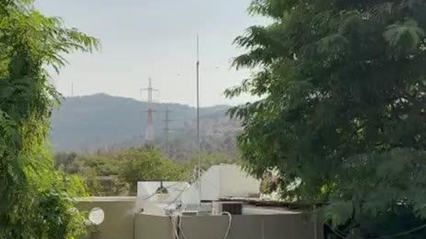 وقوع انفجار در منطقه «الجلیل علیا» در نزدیکی مرز لبنان؛ 12 تن به شدت مجروح شدند - اسپوتنیک افغانستان  