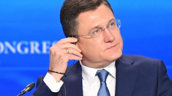 روسیه آمادهی همکاری در برقراری توازن در بازارهای انرژی است - اسپوتنیک افغانستان  
