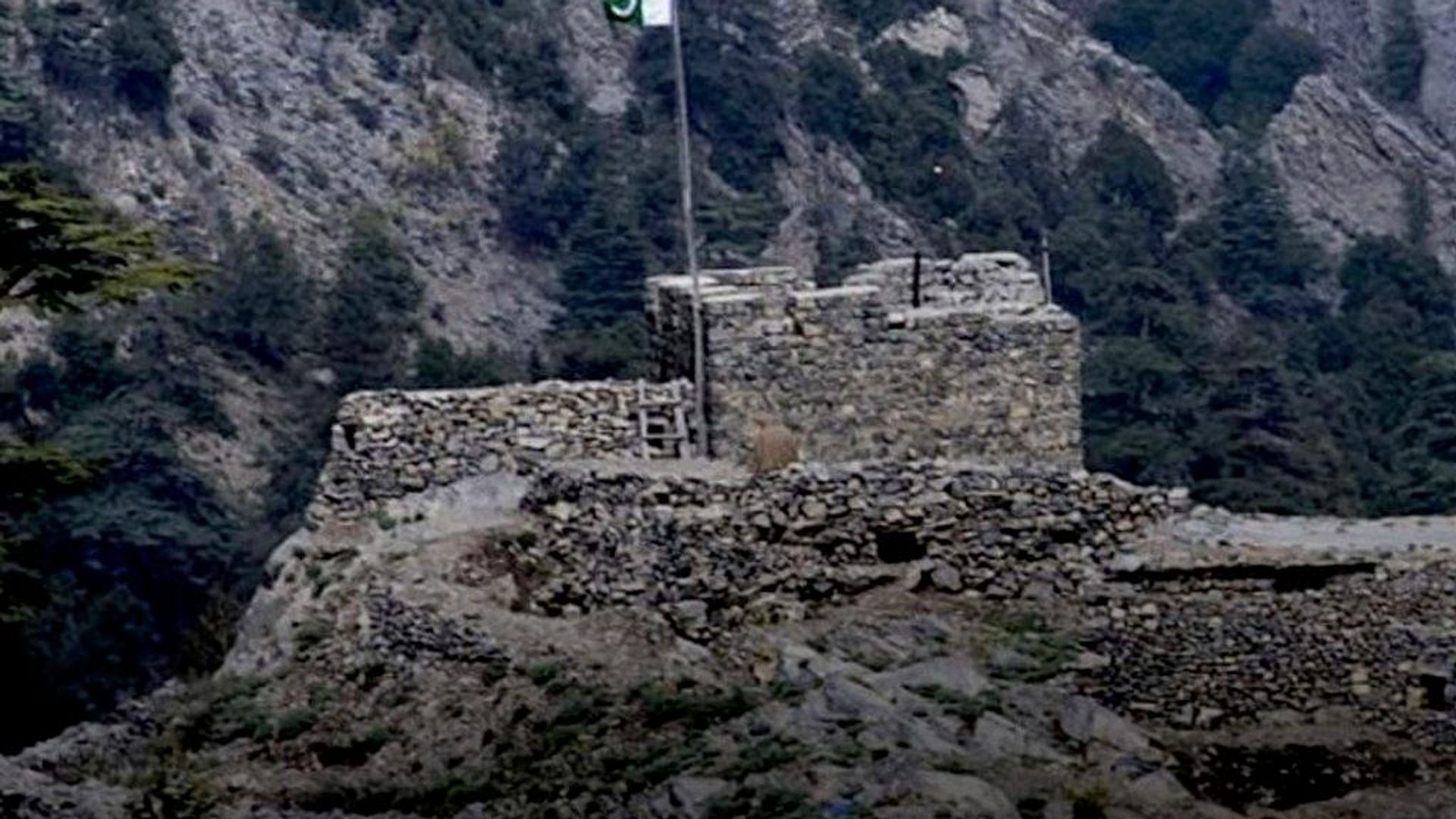 درگیری مرزی پاکستان و امارت اسلامی؛ ادعای دو سو از کشتن نظامیان یکدیگر درگیری مرزی پاکستان و امارت اسلامی؛ ادعای دو سو از کشتن نظامیان یکدیگر - اسپوتنیک افغانستان , 1920, 18.10.2026