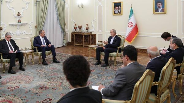 پزشکیان: خواهان جهان چندقطبی هستیم - اسپوتنیک افغانستان  