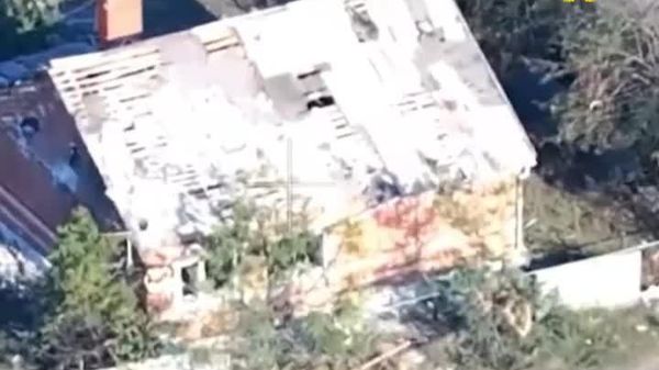 مراکز فرماندهی ارتش اوکراین در دنیپروپتروفسک از کار افتادند - اسپوتنیک افغانستان  