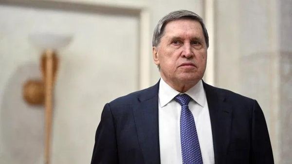 دستیار پوتین: مناقشه اوکراین به سمت پایان خود پیش میرود - اسپوتنیک افغانستان  