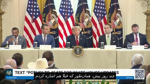 ترامپ: توافق اوکراین از همیشه نزدیکتر است - اسپوتنیک افغانستان  